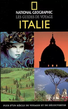 Couverture du produit · Italie