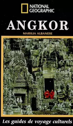Couverture du produit · Angkor