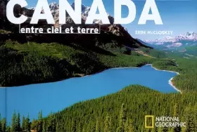 Couverture du produit · Canada