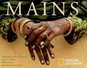 Couverture du produit · Mains