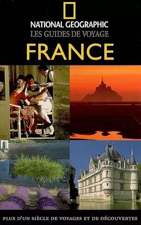 Couverture du produit · France