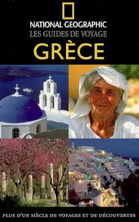 Couverture du produit · Grèce