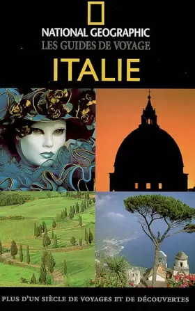 Couverture du produit · Italie