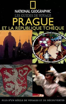 Couverture du produit · Prague et la République tchèque