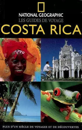 Couverture du produit · Costa Rica