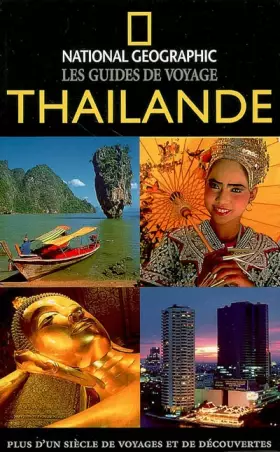 Couverture du produit · Thaïlande