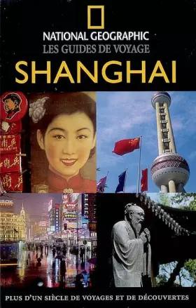 Couverture du produit · Shanghai