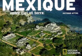 Couverture du produit · Mexique