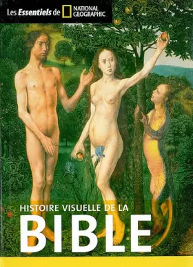 Couverture du produit · Histoire visuelle de la Bible