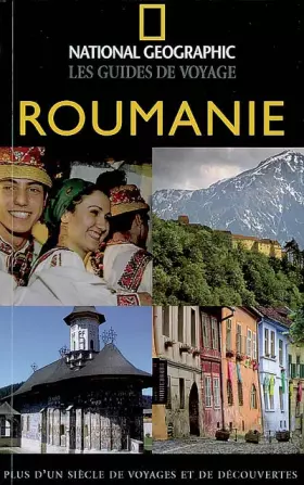 Couverture du produit · Roumanie