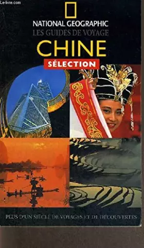 Couverture du produit · Aa mini guide chine