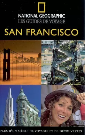 Couverture du produit · San Francisco
