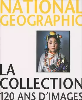 Couverture du produit · La collection 120 ans d'images