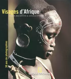 Couverture du produit · Visages d'Afrique