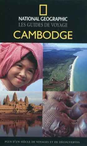 Couverture du produit · Cambodge