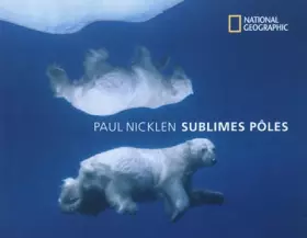 Couverture du produit · Sublimes pôles