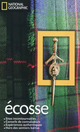 Couverture du produit · Ecosse