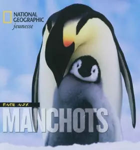 Couverture du produit · Face aux manchots
