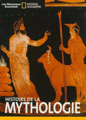 Couverture du produit · Histoire de la mythologie