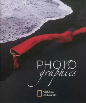 Couverture du produit · Photographies