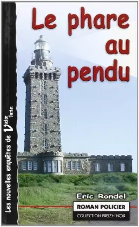 Couverture du produit · Phare au pendu