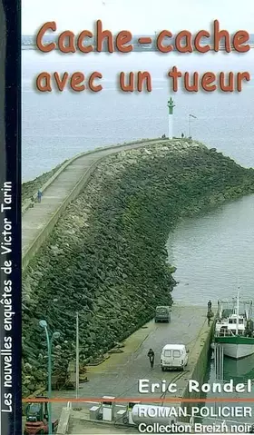 Couverture du produit · Cache-cache avec un tueur