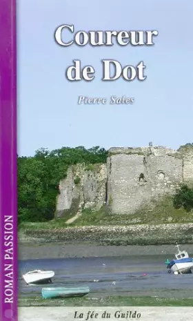 Couverture du produit · Le coureur de dot la fee du guildo