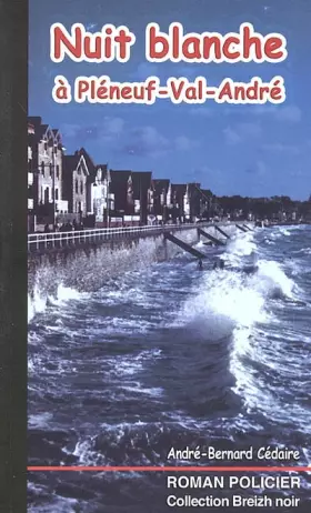 Couverture du produit · Nuit blanche à Pléneuf-Val-André