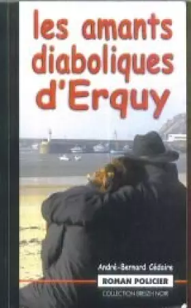 Couverture du produit · Amants Diaboliques d 'Erquy