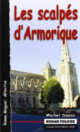 Couverture du produit · Les Scalpes d'Armoriques