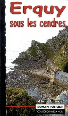 Couverture du produit · Erquy Sous les Cendres