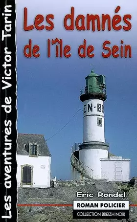 Couverture du produit · Les Damnes de l'Ile de Sein