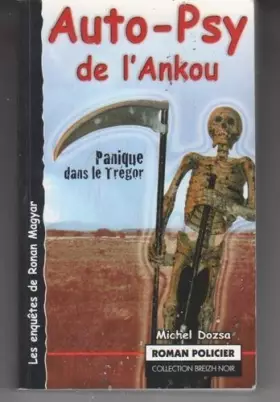 Couverture du produit · Auto-Psy de l'Ankou Panique Dans le Tregor