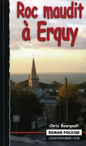 Couverture du produit · Roc maudit a erquy