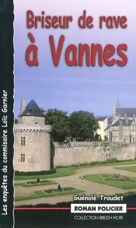 Couverture du produit · Briseur de rave à Vannes