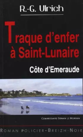 Couverture du produit · Traque d'Enfer a Saint Lunaire