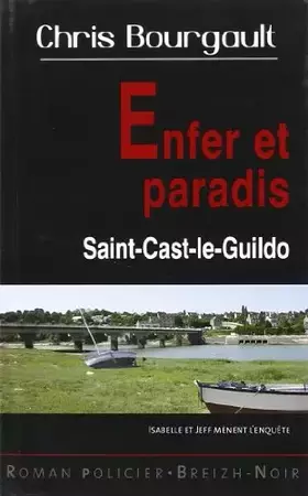 Couverture du produit · Enfer et paradis