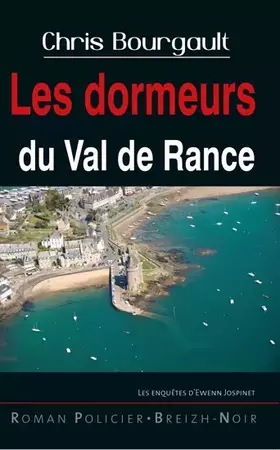 Couverture du produit · Les dormeurs du Val de Rance