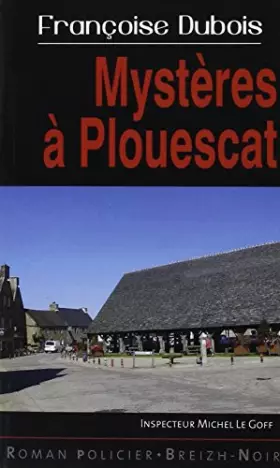 Couverture du produit · Mysteres à Plouescat