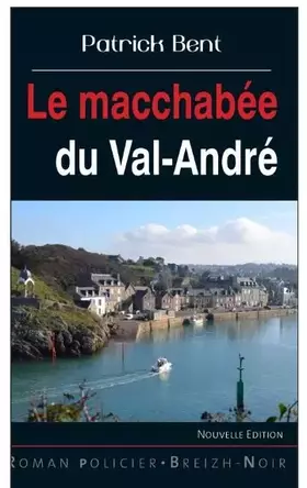 Couverture du produit · Le Macchabee du Val Andre