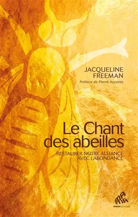 Couverture du produit · CHANT DES ABEILLES (LE)