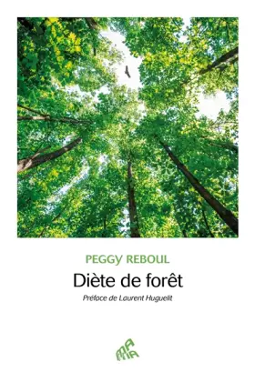 Couverture du produit · Diète de forêt