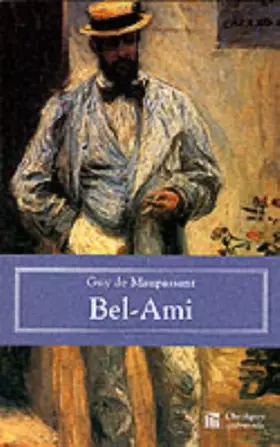 Couverture du produit · Bel-Ami