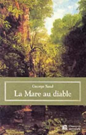 Couverture du produit · La Mare Du Diable