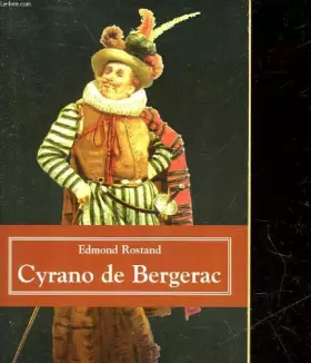 Couverture du produit · Cyrano de Bergerac