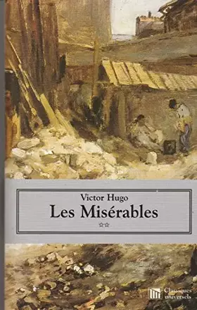 Couverture du produit · Les Miserables: 2
