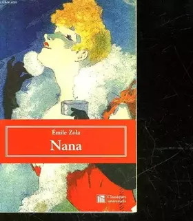 Couverture du produit · Nana