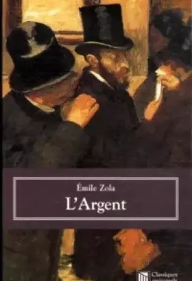 Couverture du produit · Argent (L') Class.Univ.