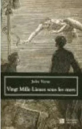 Couverture du produit · Ving Mille Lieues sous le mers.