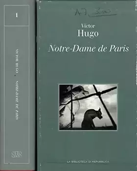 Couverture du produit · Notre-Dame de Paris (1482)